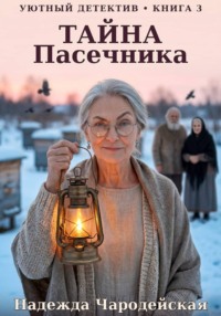 Тайна пасечника