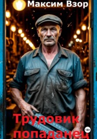 Трудовик- попаданец