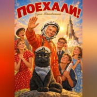 Поехали!
