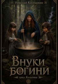 Внуки богини