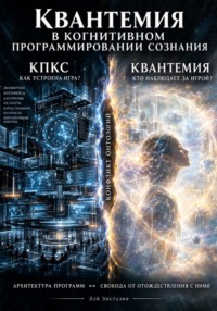 Квантемия в когнитивном программировании сознания