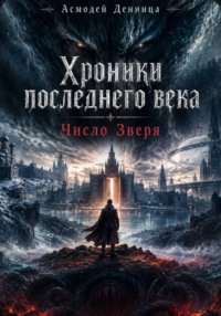 Хроники последнего века. «Число Зверя»