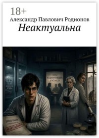 Неактуальна