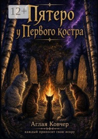 Пятеро у Первого костра