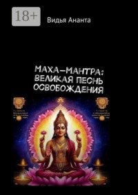 Маха-мантра: великая песнь освобождения