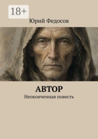 Автор. Неоконченная повесть