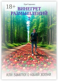 Винегрет размышлений — 2. Или заметки о нашей жизни