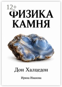Физика Камня. Дон Халцедон