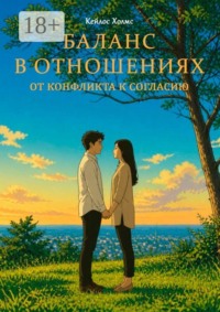 Баланс в отношениях: от конфликта к согласию