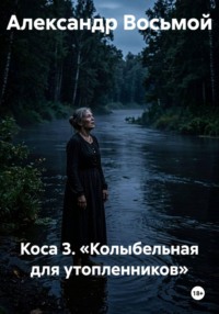 Коса 3. «Колыбельная для утопленников»