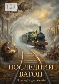 Последний вагон