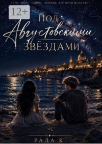 Под августовскими звёздами