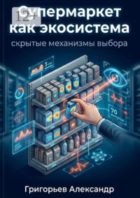 Супермаркет как экосистема. Скрытые механизмы выбора