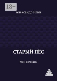 Старый пёс. Мои комнаты