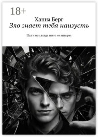 Зло знает тебя наизусть