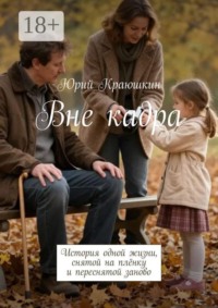 Вне кадра. История одной жизни, снятой на плёнку и переснятой заново