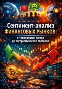Сентимент анализ финансовых рынков