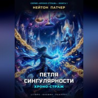 Хроно-Страж: Петля Сингулярности