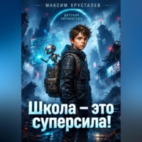 Школа-супер сила