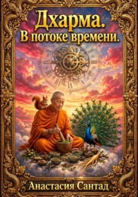 Дхарма. В потоке времени