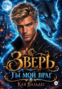 Зверь. Ты мой враг