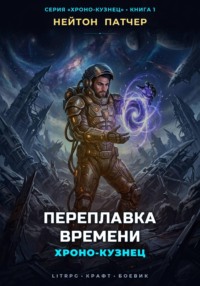 Хроно-Кузнец: Переплавка Времени
