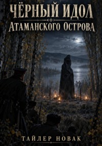 Чёрный Идол Атоманского Острова