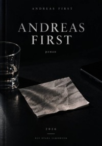 ANDREAS FIRST