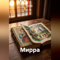 Мирра