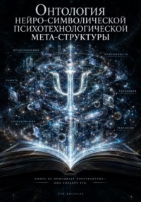 Онтология нейро-символической психотехнологической мета-структуры