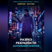 Астральный Самурай. Разрез реальности