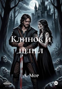 Клинок и пепел
