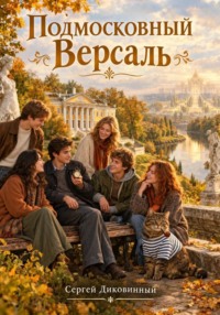 Подмосковный Версаль
