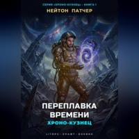 Хроно-Кузнец: Переплавка Времени