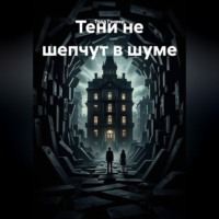 Тени не шепчут в шуме