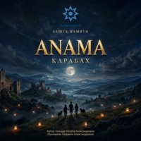 Книга памяти. Карабах - это Азербайджан! Для подростков