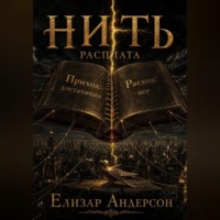 Нить: Расплата