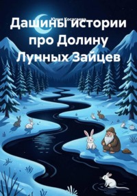 Дашины истории про Долину Лунных Зайцев