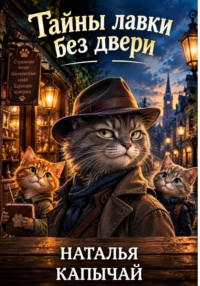 Тайна лавки без двери
