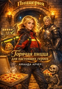 Горячая пицца для настоящих героев