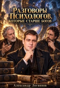 Разговоры психологов, которые старше богов