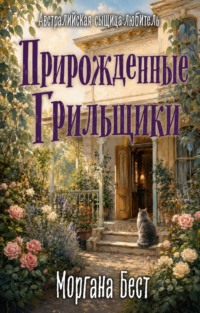 Прирождённые грильщики