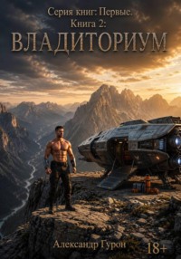 Серия книг: Первые. Книга 2: Владиториум