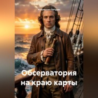 Обсерватория на краю карты