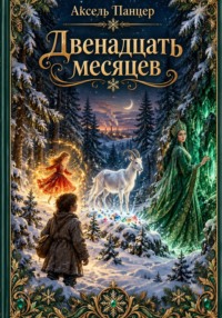 Двенадцать месяцев. Июль. Когда травы наливаются.