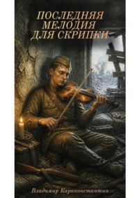 Последняя Мелодия для Скрипки