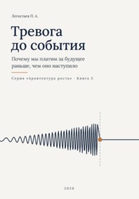 Тревога до события