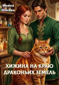 Хижина на краю драконьих земель