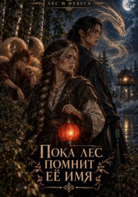 Лес и Небеса. Пока лес помнит её имя