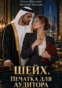 Шейх. Печатка для аудитора